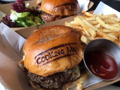 -Cooking Man(中懋天地店)