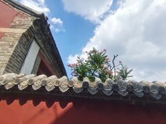 -泰山风景名胜区-普照寺