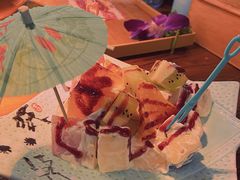 -韩香阁烤肉·烤活鳗(宽厚里店)