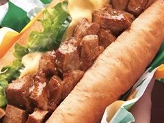 -赛百味SUBWAY(燕莎奥莱店)