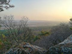 -南京金牛湖风景区