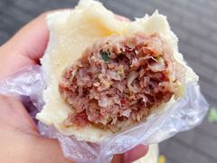 -郑家包子牛肉拉面(尚勤路店)