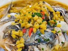 湘式剁椒鱼头-庐州太太(鼓楼店)