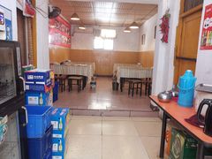 大堂-家的味道(纱厂北路店)