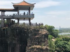 -广州莲花山旅游区