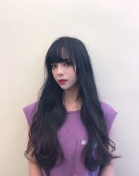 -3AM HAIR SALON染发烫发接发
