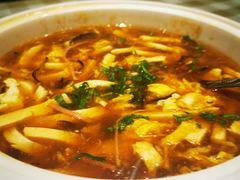 酸辣汤-无名居(西直门总店)