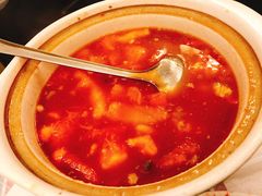 小排番茄土豆汤-玲珑餐厅(陕西南路店)