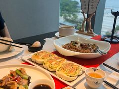 -馋遇江南·精致湖景雅宴(东方之门店)