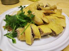 正宗湛江鸡-瑞记湛江鸡饭店·粤西第一鸡(粤垦店)