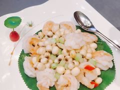 -许家菜(望江店)