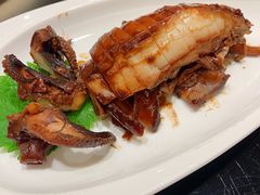 -高佳庄·舟山海鲜(海景旗舰店)