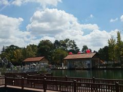 -云南民族大观园