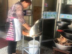-清真·王家桶子鸡