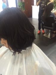 -discovery 发现 hair salon