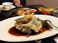 -浙江安吉JW万豪酒店·万豪中餐厅