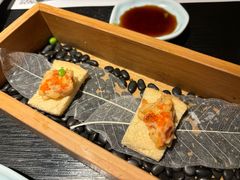 -松鹤精致料理(五一中路店)