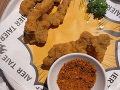 -太二酸菜鱼(武汉光谷保利店)