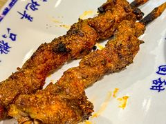-丝路伊兰·兰州牛肉面(马连道店)