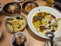 -新太二·鲜料川菜(智慧城广百店)