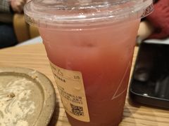-去茶山(重庆万象城店)