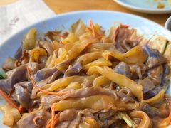 -一轩饺子馆(丽都店)