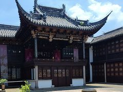 -中国昆曲博物馆