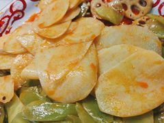 -今今转转自助小火锅(天祥广场店)