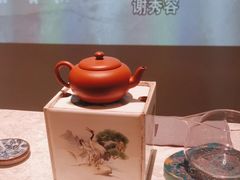 -翁暖茶馆(滨江东总店)