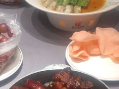 -小舟山海鲜
