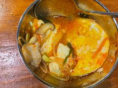 -仓库烤肉(绿园店)