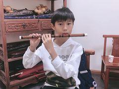 -秦汉胡同古筝围棋国学书院(罗湖分馆)