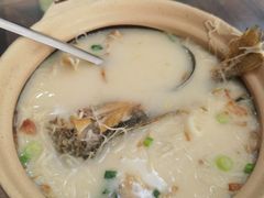 -堂宴·老厦门私房菜(1988仙岳总店)