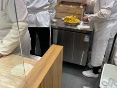 -阿文汤包蟹黄汤包(豫园商城店)