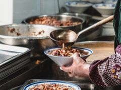 -清真-戏楼王记牛肉面
