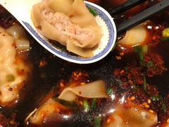红汤开阳馄饨-熙盛源(凤凰街店)