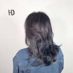 -HD HAIR STYLE