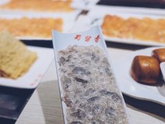 特色虾滑-蜀留香火锅(西南角店)