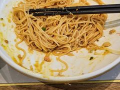 -松鹤楼面馆(清河万象汇店)