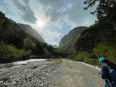 -鹿院坪生态旅游景区