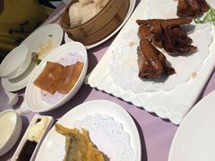-御花园·粤菜·海鲜火锅(中山公园店)