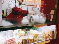 -上海虹口糕团食品厂(欣兴店)
