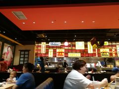 -弄堂小笼包(西青中北永旺购物中心店)