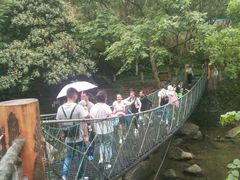 -宁波五龙潭景区