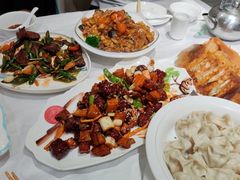-大眼锅贴水饺(河东店)