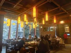 大堂-小龙坎火锅(春熙太古里店)