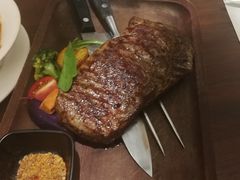 -路易十三西餐厅(西关新天地店)