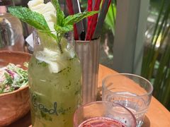 -The Good Place好地方·Brunch·coffee(国贸店)
