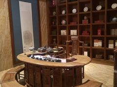 二楼汗蒸休闲区-金沙会馆
