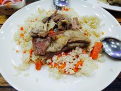 -塔斯提抓饭(东城汇店)